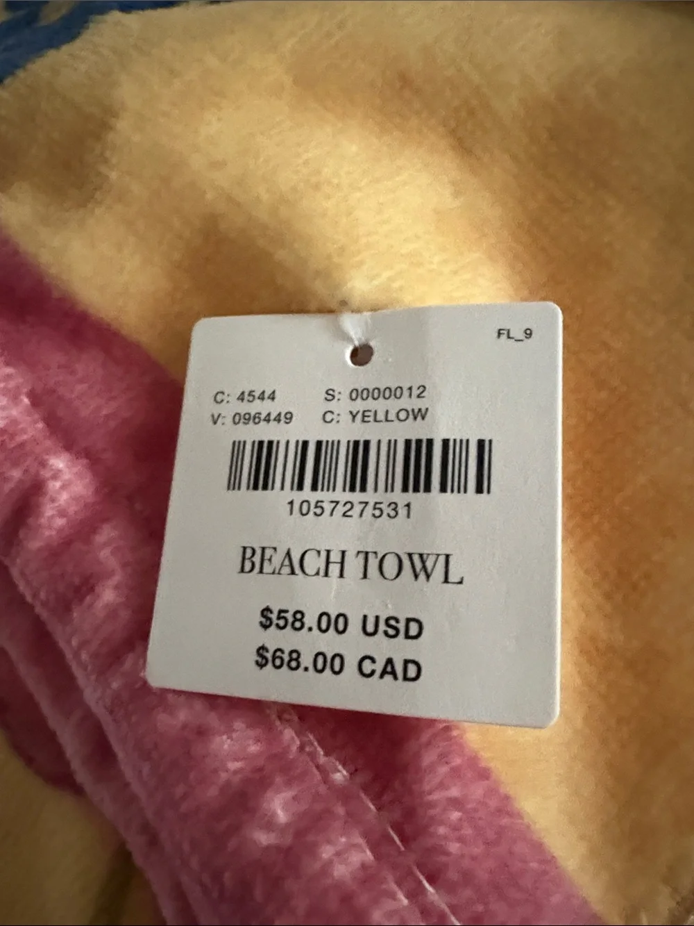 Anthropologie size 40